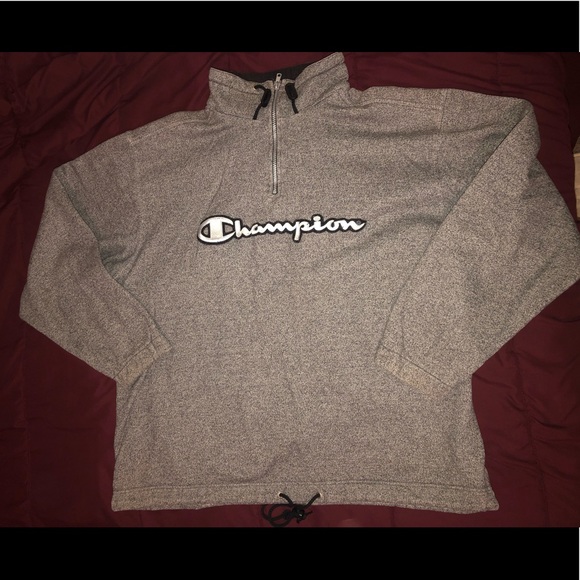 Champion Other - Vintage 1990s Champion Jacket Size XL